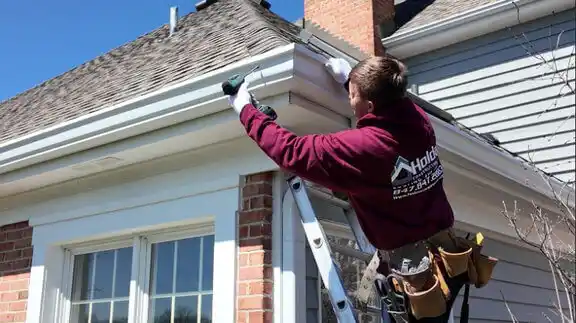 gutter services East Aurora